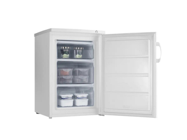 Gorenje zamrzovalna omara F492PW G200, E, 84.5 x 56 x 57.9 cm