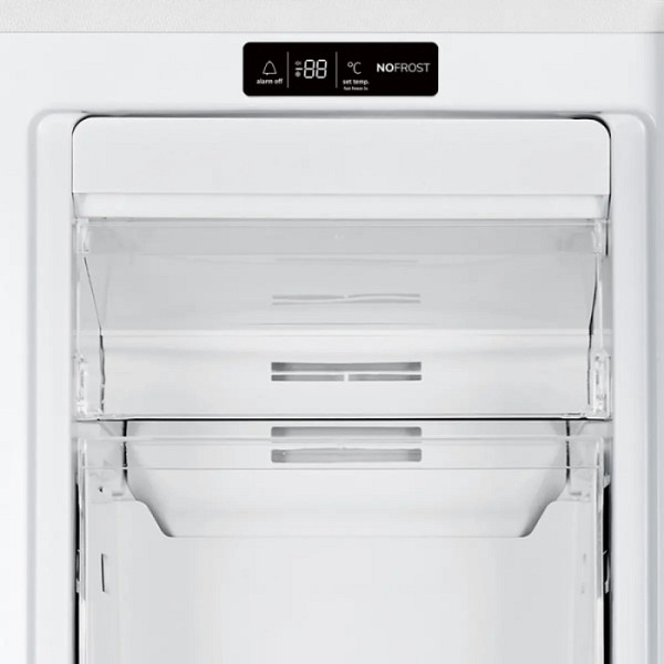 Gorenje zamrzovalna omara FN4172CW G400, E, 169.1 x 55 x 55.7 cm