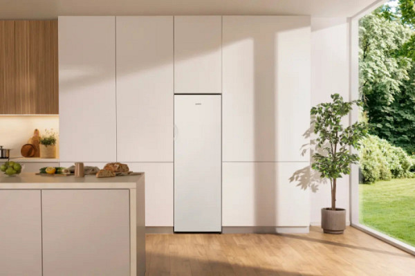 Gorenje zamrzovalna omara FN4172CW G400, E, 169.1 x 55 x 55.7 cm