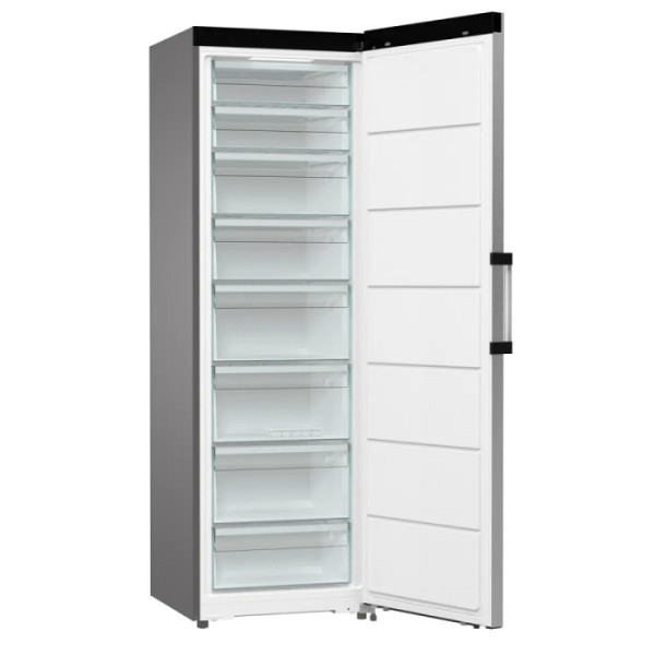 Gorenje zamrzovalna omara FNC618C61X6WFE G600, C, 186 x 59.5 x 59.