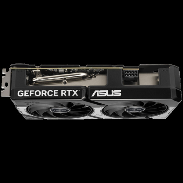 Grafična kartica ASUS Dual GeForce RTX 5060 Ti OC, 8GB GDDR7, PCI-E 5.0 DUAL-RTX5060TI-O8G