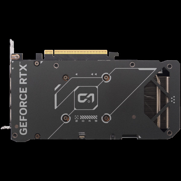 Grafična kartica ASUS Dual GeForce RTX 5060 Ti OC, 8GB GDDR7, PCI-E 5.0 DUAL-RTX5060TI-O8G
