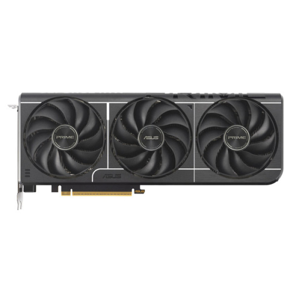 Grafična kartica ASUS Prime GeForce RTX 5060 Ti OC, 16GB GDDR7, PCI-E 5.0 PRIME-RTX5060TI-O16G