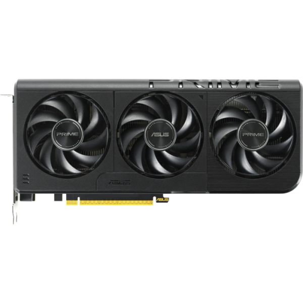 ASUS Prime GeForce RTX 5060 OC 8GB GDDR7 PRIME-RTX5060-8G grafična kartica