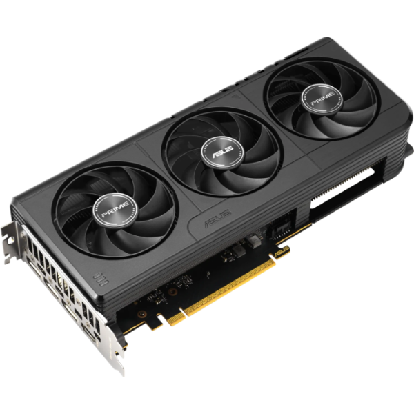 Grafična kartica ASUS Prime GeForce RTX 5050 OC, 8GB GDDR6, PCI-E 5.0 PRIME-RTX5050-O8G