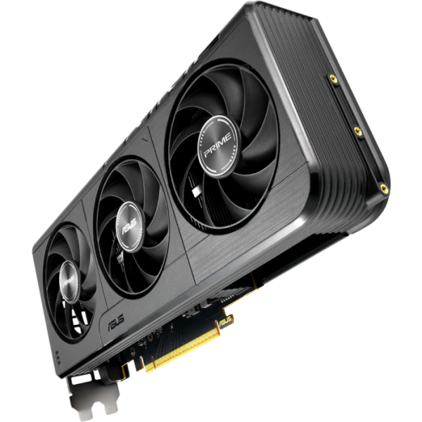 Grafična kartica ASUS Prime GeForce RTX 5050 OC, 8GB GDDR6, PCI-E 5.0 PRIME-RTX5050-O8G