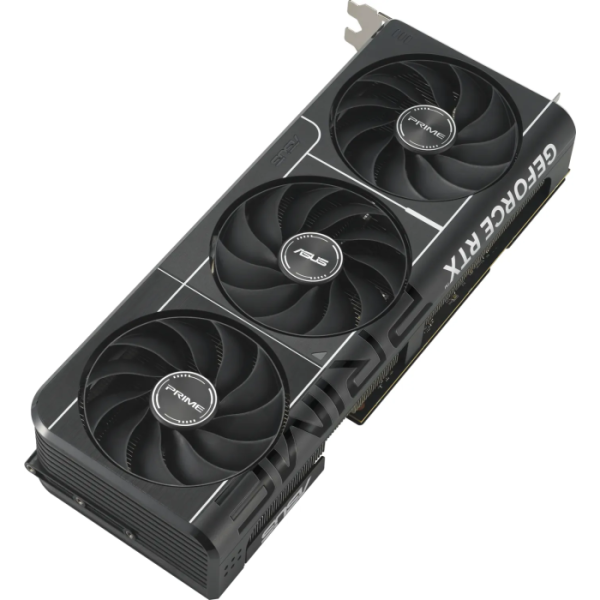 Grafična kartica ASUS Prime GeForce RTX 5080 OC, 16GB GDDR7, PCI-E 5.0 PRIME-RTX5080-O16G