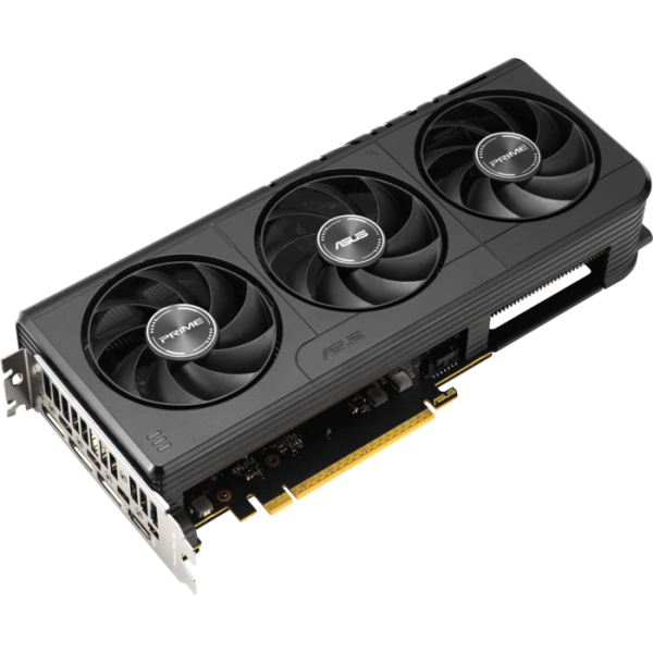 ASUS Prime GeForce RTX 5060 OC 8GB GDDR7 PRIME-RTX5060-8G grafična kartica