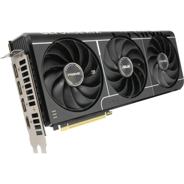 Grafična kartica ASUS Prime GeForce RTX 5080 OC, 16GB GDDR7, PCI-E 5.0 PRIME-RTX5080-O16G