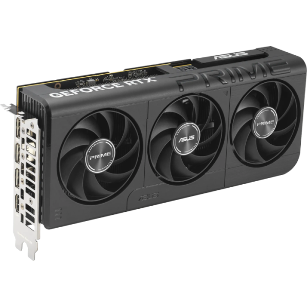 ASUS Prime GeForce RTX 5060 OC 8GB GDDR7 PRIME-RTX5060-8G grafična kartica