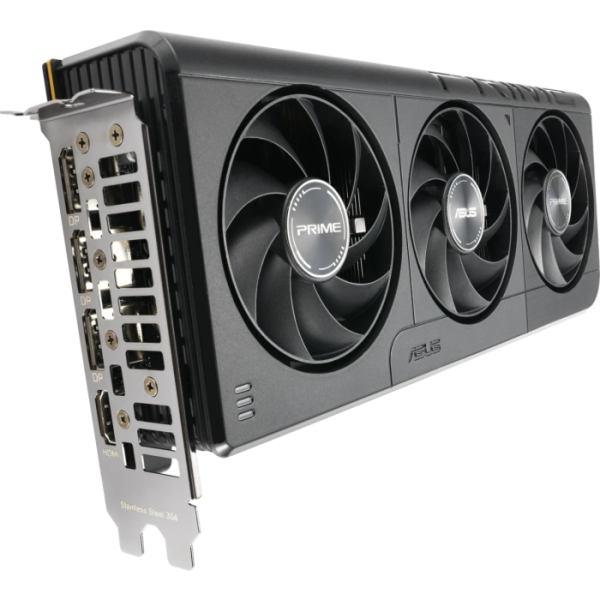 Grafična kartica ASUS Prime GeForce RTX 5050 OC, 8GB GDDR6, PCI-E 5.0 PRIME-RTX5050-O8G