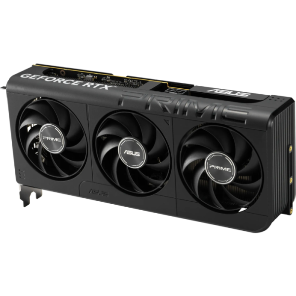 Grafična kartica ASUS Prime GeForce RTX 5050 OC, 8GB GDDR6, PCI-E 5.0 PRIME-RTX5050-O8G