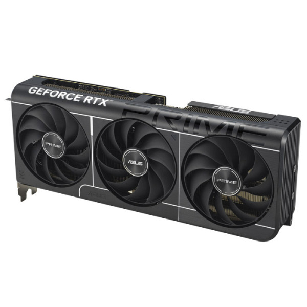 Grafična kartica ASUS Prime GeForce RTX 5070, 12GB GDDR7, PCI-E 5.0 PRIME-RTX5070-O12G