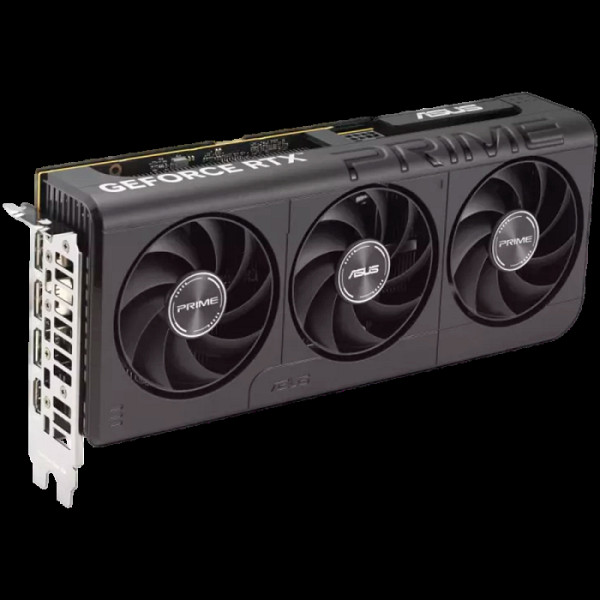 Grafična kartica ASUS Prime GeForce RTX 5050 OC, 8GB GDDR6, PCI-E 5.0 PRIME-RTX5050-O8G