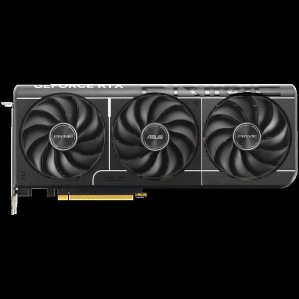 Grafična kartica ASUS Prime GeForce RTX 5070, 12GB GDDR7, PCI-E 5.0 PRIME-RTX5070-O12G
