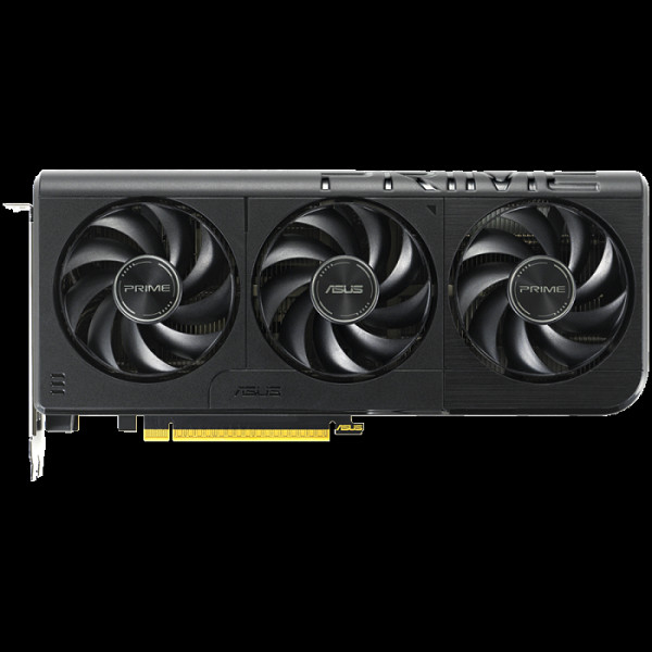 ASUS Prime GeForce RTX 5060 OC 8GB GDDR7 PRIME-RTX5060-8G grafična kartica