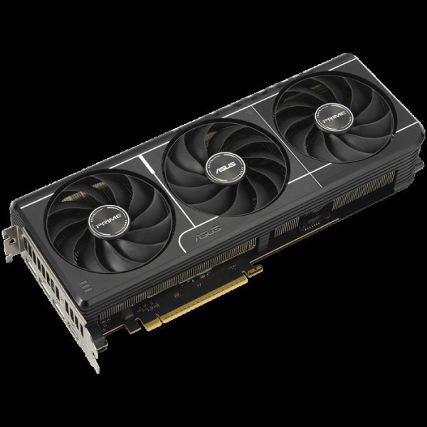 Grafična kartica ASUS Prime GeForce RTX 5080 OC, 16GB GDDR7, PCI-E 5.0 PRIME-RTX5080-O16G
