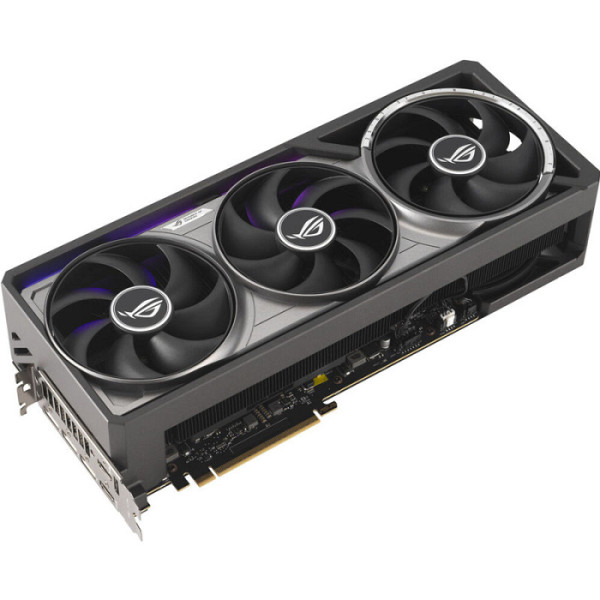 Grafična kartica ASUS ROG Astral GeForce RTX 5090 OC, 32GB GDDR7, PCI-E 5.0 ROG-ASTRAL-RTX5090-O32G-GAMING