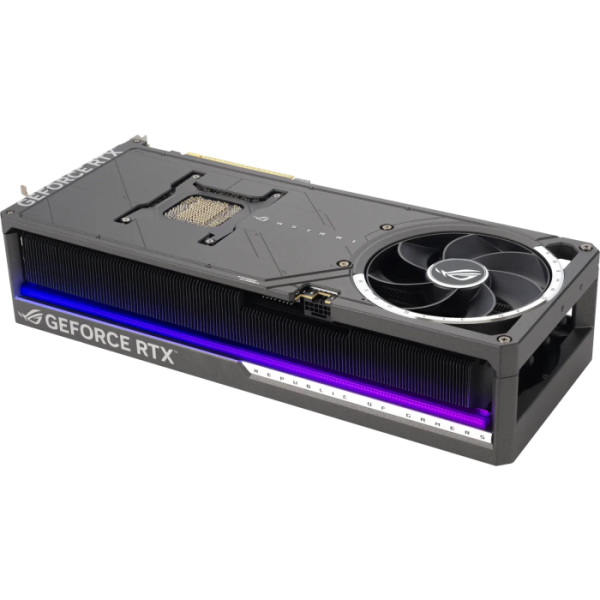 Grafična kartica ASUS ROG Astral GeForce RTX 5090 OC, 32GB GDDR7, PCI-E 5.0 ROG-ASTRAL-RTX5090-O32G-GAMING