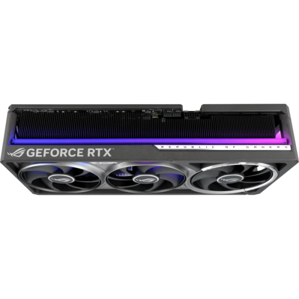 Grafična kartica ASUS ROG Astral GeForce RTX 5090 OC, 32GB GDDR7, PCI-E 5.0 ROG-ASTRAL-RTX5090-O32G-GAMING