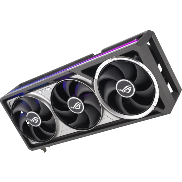Grafična kartica ASUS ROG Astral GeForce RTX 5090 OC, 32GB GDDR7, PCI-E 5.0 ROG-ASTRAL-RTX5090-O32G-GAMING