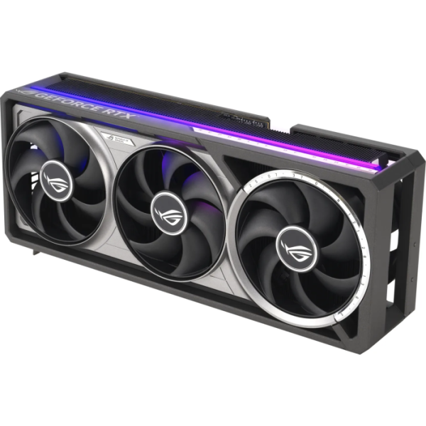 Grafična kartica ASUS ROG Astral GeForce RTX 5090 OC, 32GB GDDR7, PCI-E 5.0 ROG-ASTRAL-RTX5090-O32G-GAMING