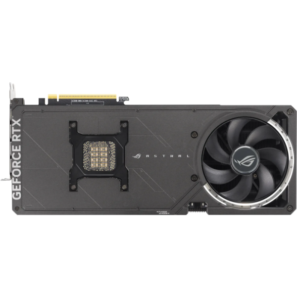 Grafična kartica ASUS ROG Astral GeForce RTX 5090 OC, 32GB GDDR7, PCI-E 5.0 ROG-ASTRAL-RTX5090-O32G-GAMING