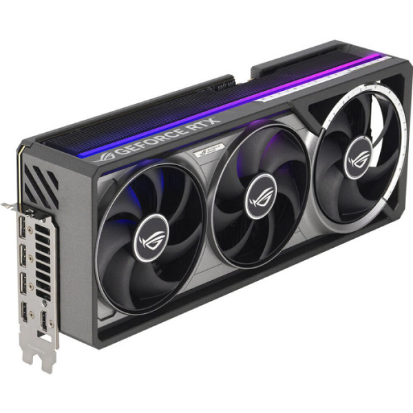 Grafična kartica ASUS ROG Astral GeForce RTX 5090 OC, 32GB GDDR7, PCI-E 5.0 ROG-ASTRAL-RTX5090-O32G-GAMING