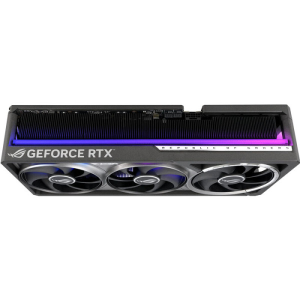 Grafična kartica ASUS ROG Astral GeForce RTX 5090 OC, 32GB GDDR7, PCI-E 5.0 ROG-ASTRAL-RTX5090-O32G-GAMING
