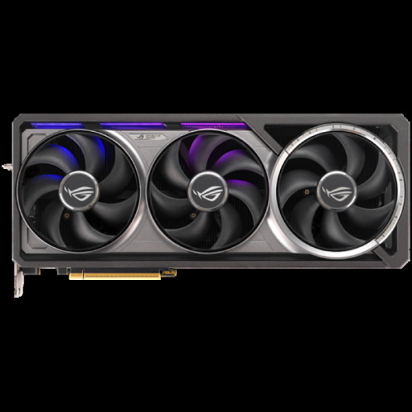 Grafična kartica ASUS ROG Astral GeForce RTX 5090 OC, 32GB GDDR7, PCI-E 5.0 ROG-ASTRAL-RTX5090-O32G-GAMING