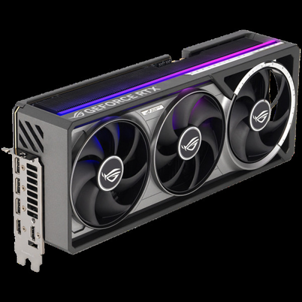 Grafična kartica ASUS ROG Astral GeForce RTX 5090 OC, 32GB GDDR7, PCI-E 5.0 ROG-ASTRAL-RTX5090-O32G-GAMING