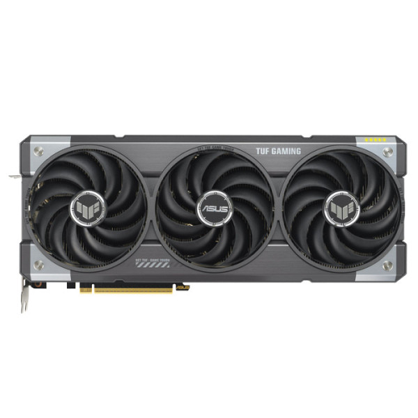 ASUS TUF Gaming GeForce RTX 5070 OC 12GB GDDR7 TUF-RTX5070-O12G-GAMING grafična kartica