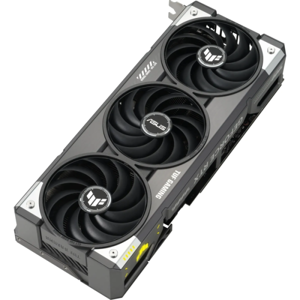 ASUS TUF Gaming GeForce RTX 5070 OC 12GB GDDR7 TUF-RTX5070-O12G-GAMING grafična kartica