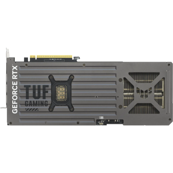 ASUS TUF Gaming GeForce RTX 5070 OC 12GB GDDR7 TUF-RTX5070-O12G-GAMING grafična kartica
