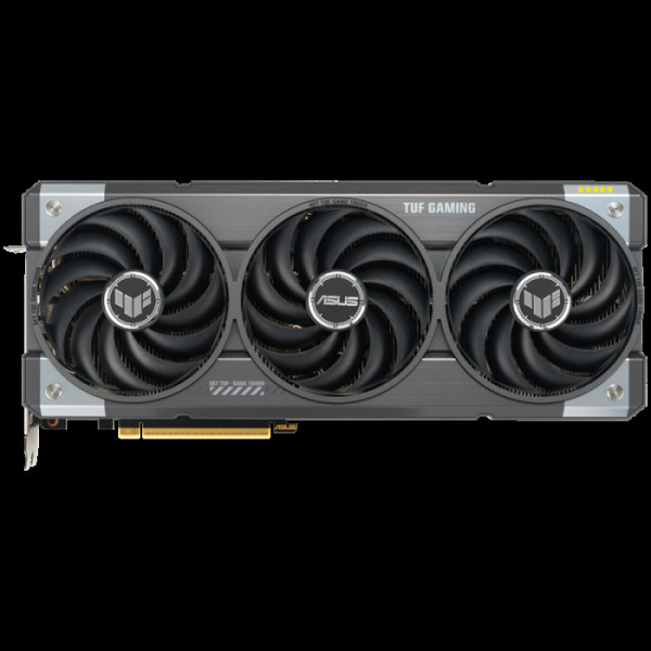 ASUS TUF Gaming GeForce RTX 5070 OC 12GB GDDR7 TUF-RTX5070-O12G-GAMING grafična kartica