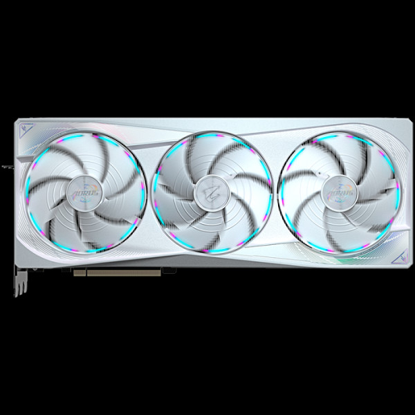 Grafična kartica GIGABYTE AORUS GeForce RTX 5080 MASTER ICE 16G, 16GB GDDR7, PCI-E 5.0