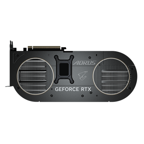 Grafična kartica GIGABYTE AORUS GeForce RTX 5080 INFINITY 16G, 16GB GDDR7, PCI-E 5.0
