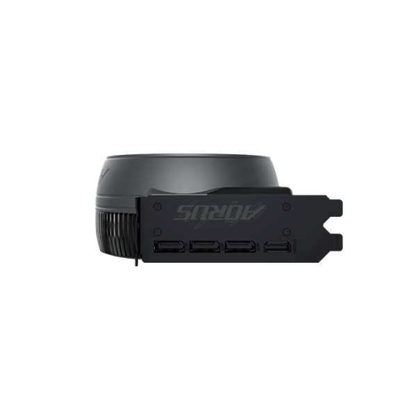 Grafična kartica GIGABYTE AORUS GeForce RTX 5090 INFINITY 32G, 32GB GDDR7, PCI-E 5.0