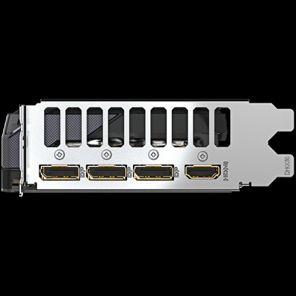 Grafična kartica GIGABYTE GeForce RTX 5060 Gaming OC 8G, 8GB GDDR7, PCI-E 5.0