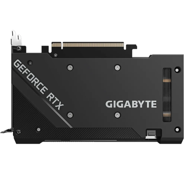 Grafična kartica GIGABYTE GeForce RTX 3060 WINDFORCE OC 12G, 12GB GDDR6, PCI-E 4.0