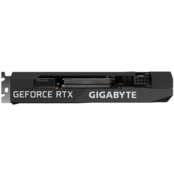 Grafična kartica GIGABYTE GeForce RTX 3060 WINDFORCE OC 12G, 12GB GDDR6, PCI-E 4.0