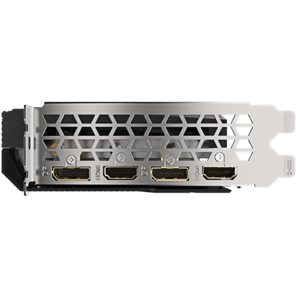 Grafična kartica GIGABYTE GeForce RTX 3060 WINDFORCE OC 12G, 12GB GDDR6, PCI-E 4.0