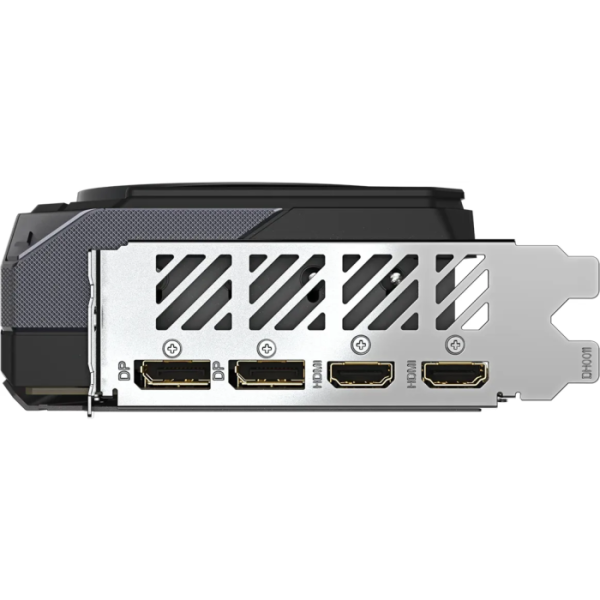 Grafična kartica GIGABYTE Radeon RX 9070 XT GAMING OC 16G, 16GB GDDR6, PCI-E 5.0