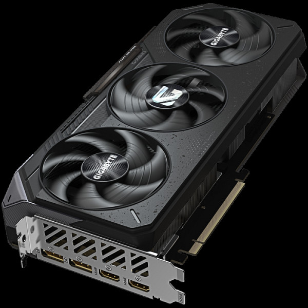 Grafična kartica GIGABYTE Radeon RX 9070 XT GAMING OC 16G, 16GB GDDR6, PCI-E 5.0