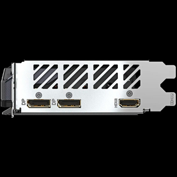 Grafična kartica GIGABYTE Radeon RX 9060 XT GAMING OC 16G, 16GB GDDR6, PCI-E 5.0