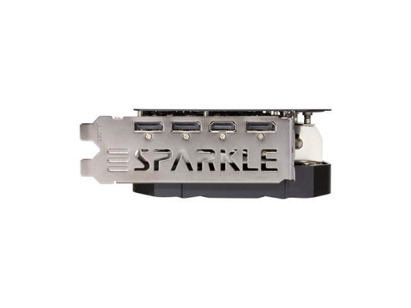 Grafična kartica Intel ARC A770 ROC OC Edition, 16GB GDDR6, PCIe 4.0 x16, 3x DisplayPort, 1x HDMI, Sparkle