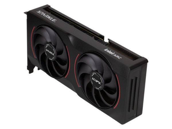Grafična kartica Intel ARC B570 ECLIPSE OC, 10GB GDDR6, PCIe 4.0 x8, 3xDP 1xHDMI, Sparkle