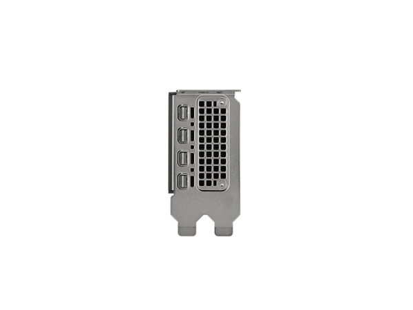 Grafična kartica NVIDIA RTX 4000 SFF ADA Generation, 20GB GDDR6 ECC, PCIe 4.0 x16, 4x mDP 1.4a, PNY