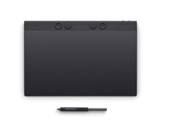 Grafična tablica Wacom Intuos Pro Large 2025