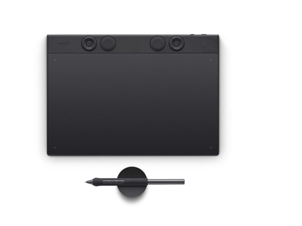 Grafična tablica Wacom Intuos Pro Medium 2025